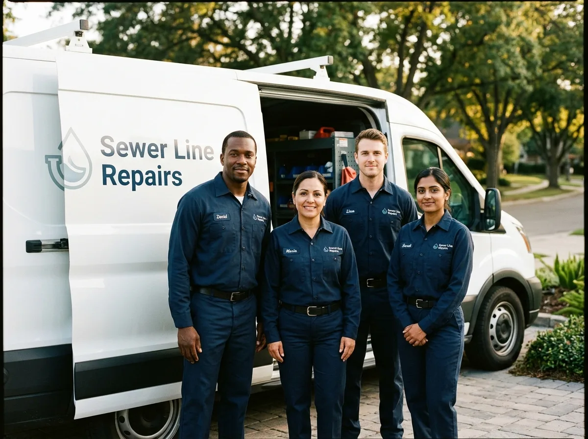 Emergency Plumber company in Marshall, MI