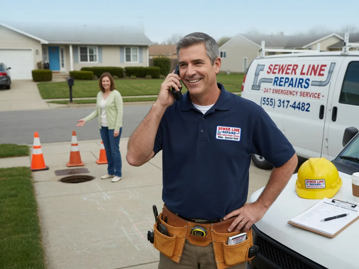 Emergency Plumber Marshall, MI FAQs